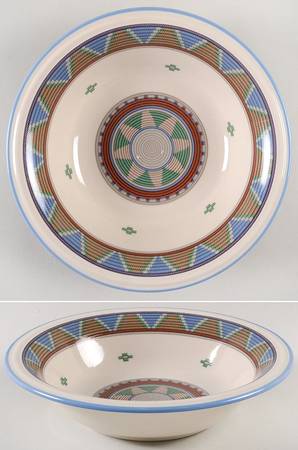 Lima Coupe Soup Bowl