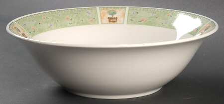 Brandywine 9" Round Vegetable Bowl