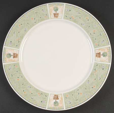 Brandywine 12" Chop Plate (Round Platter)