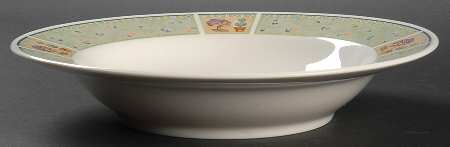 Brandywine Rim Soup Bowl