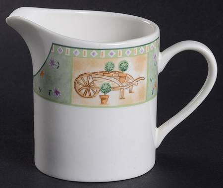 Brandywine Creamer