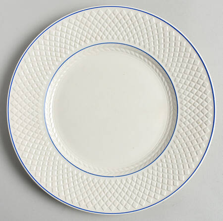 SP93 Luncheon Plate