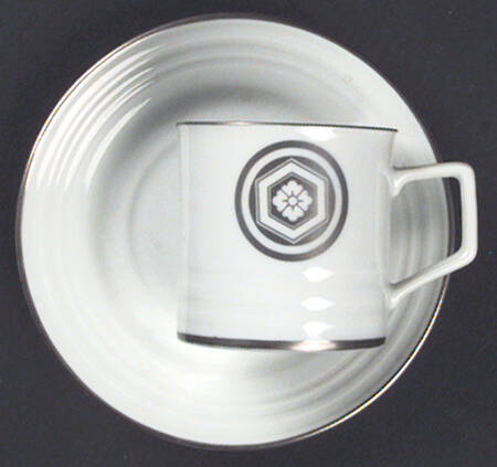 Silver Medallion by Sigma
