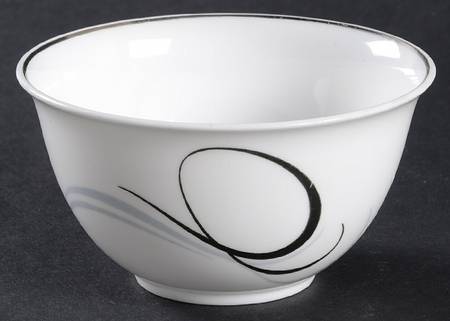 Fantasy Mini Open Sugar Bowl