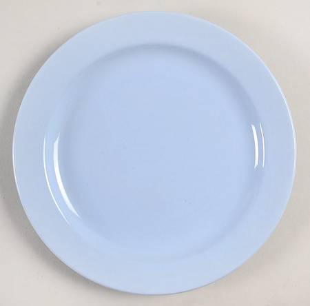 English Lavender Dessert/Pie Plate