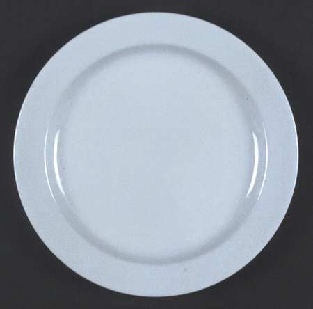 English Lavender Small Bread & Butter Plate
