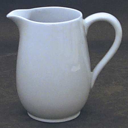 English Lavender Creamer