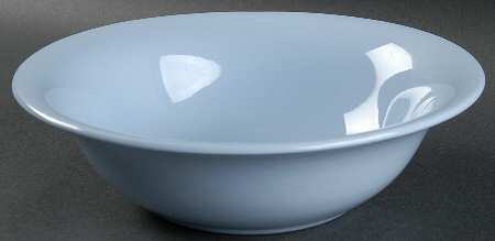 English Lavender 9" Round Vegetable Bowl