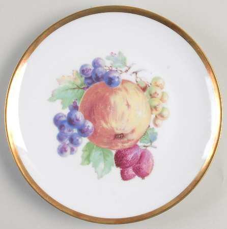 SWH5 Salad Plate