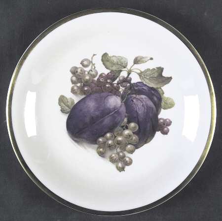 SWH5 Salad Plate