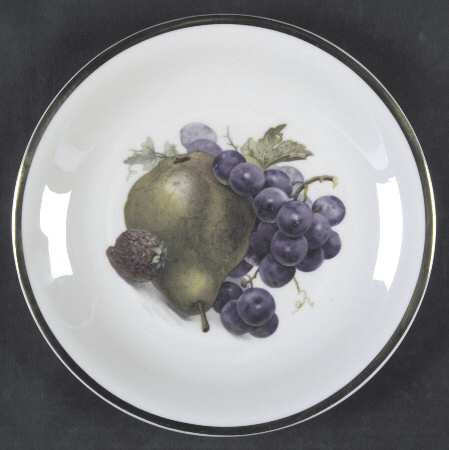 SWH5 Salad Plate