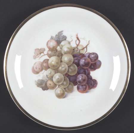 SWH5 Salad Plate