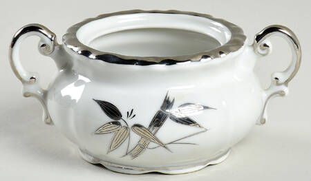 1032 Sugar Bowl No Lid