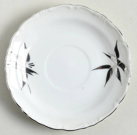 1032 Saucer for Demitasse Cup