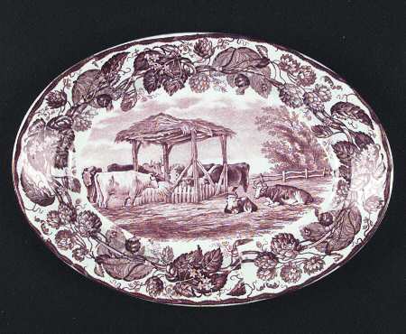 SP95 by Spode