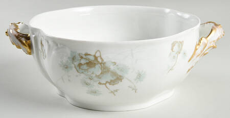 SAZ3 Tureen No Lid