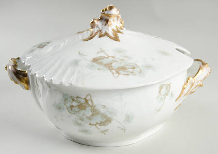 SAZ3 Tureen &  Lid
