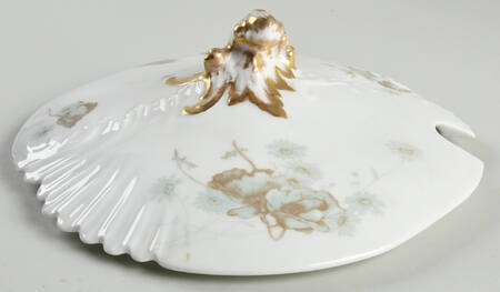 SAZ3 Lid for Tureen