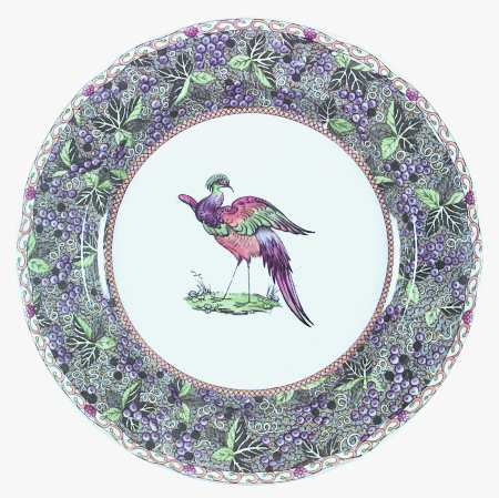 2-8416 by Spode