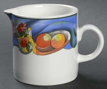 Zinfandel Creamer by Sakura
