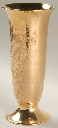 SFR4 Bud Vase