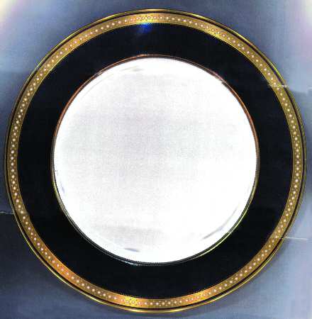 SP97 by Spode
