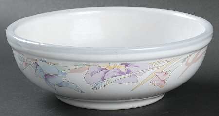 Gabriele (New Gabriele) 7" Round Vegetable Bowl