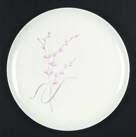 STT97 Dinner Plate