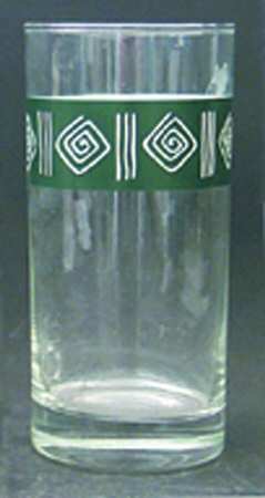 Cyprus Glassware Highball