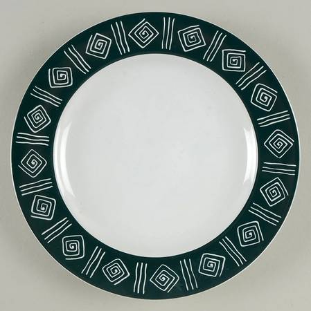Cyprus Salad Plate
