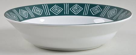 Cyprus Coupe Soup Bowl