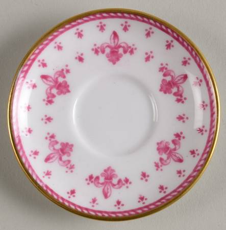 Y6138 Miniature Saucer