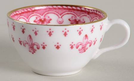 Y6138 Miniature Cup Only