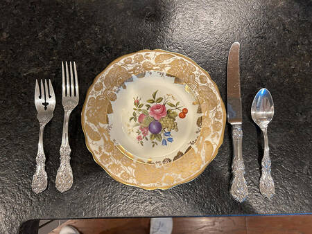 Y195 by Spode