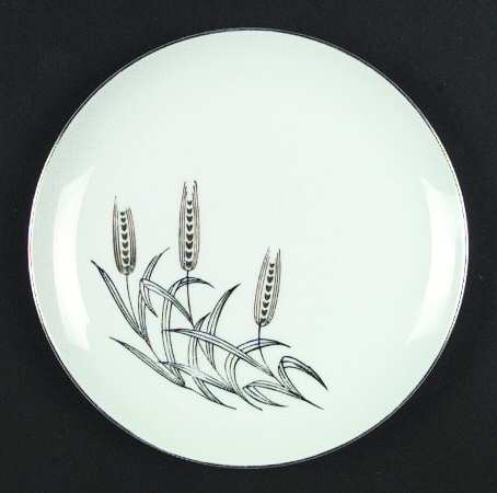 SUM12 Salad Plate