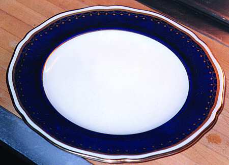 Y4910 by Spode