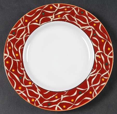 Gathering of Angels Saucer
