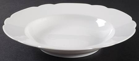 Inka  Rim Soup Bowl