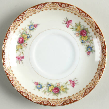 SAN30 Saucer