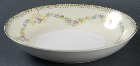 Virginia Coupe Soup Bowl