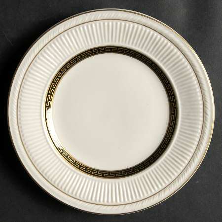 SHO83 Salad Plate