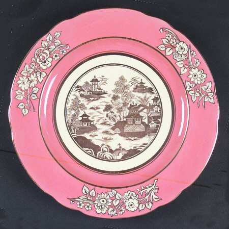 Y5333 by Spode