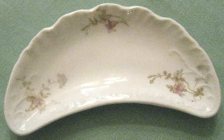 50207 Bone Dish