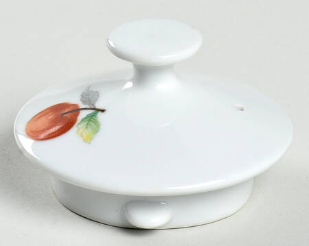 Fruit Lid for Coffee Pot