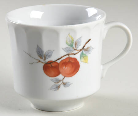 Fruit Snack Cup