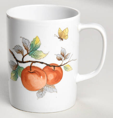 Fruit Mug