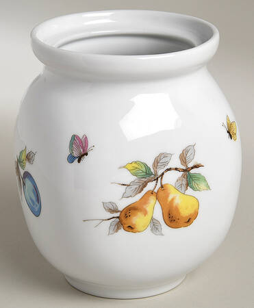 Fruit Medium Canister No Lid