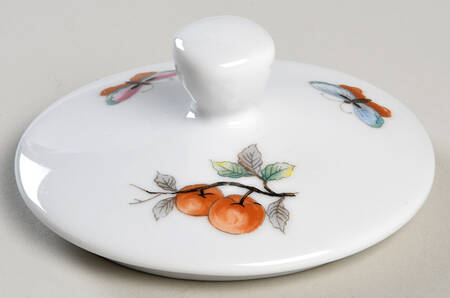 Fruit Lid for Large Canister