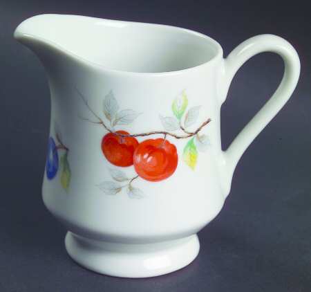 Fruit Creamer