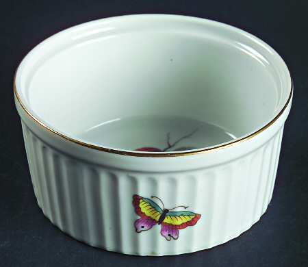 Fruit Ramekin